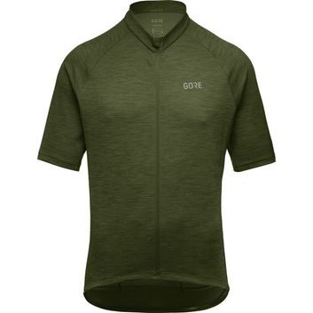 GORE C3 Jersey utility green