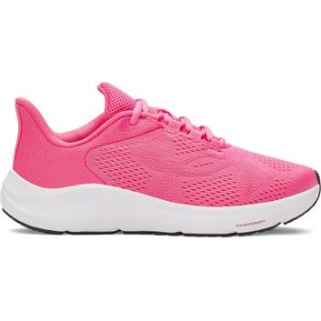 UNDER ARMOUR UA W Charged Pursuit 4 BL-PNK