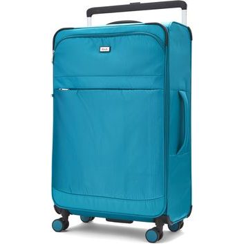 ROCK TR-0242/3-L - modrozelená