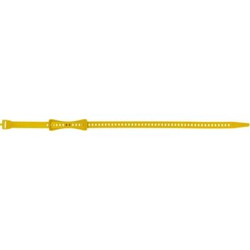 SEA TO SUMMIT Stretch-Loc Strap 750mm Sulphur