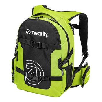 MEATFLY Ramble 26 Fresh Olive/Black