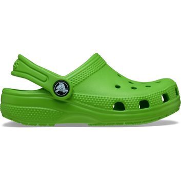 CROCS Classic Clog T Crocs Green