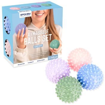 SPOKEY GRESPI PASTEL 6,5 cm