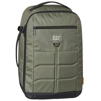 CATERPILLAR Millennial Classic Bobby 35 olivový