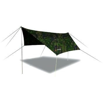 TRIMM TRACE ONE camouflage