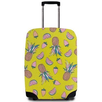 CASEMATES 783037 Tropical Fruit M 60-68 cm
