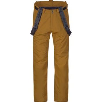 HANNAH SLATER FD golden brown