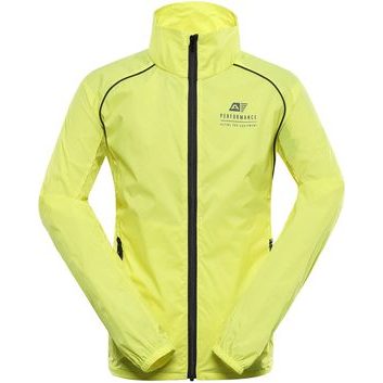 ALPINE PRO SPINO 2 neon yellow