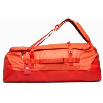 MAMMUT Cargo 140 mammut red