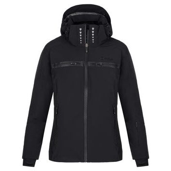 KILPI Hattori w černá