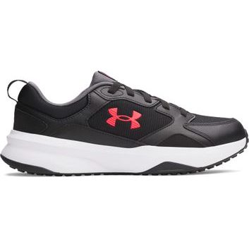 UNDER ARMOUR UA Charged Edge-BLK