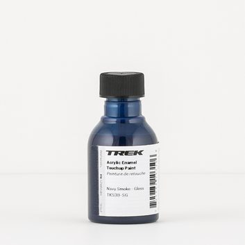 TREK Paint Touch-Up 30ml TK538-S Gloss Navy Smoke