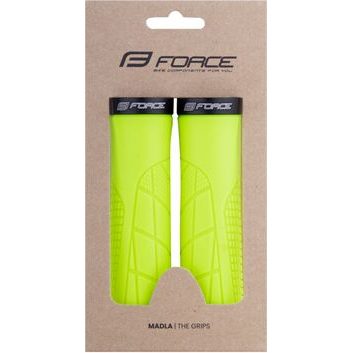 FORCE F ORIX, jištěná, fluo,balená