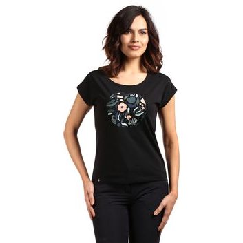 KILPI ROANE-W Černá