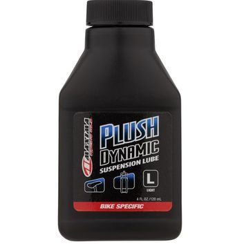 ROCK SHOX 11.4318.016.001 - MAXIMA PLUSH DYNAMIC SUS LU LIGHT 1L