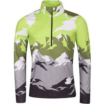 ALPINE PRO STANS acid lime