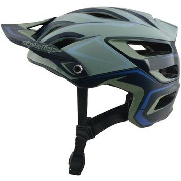 TROY LEE DESIGNS A3 MIPS PIN SAGE