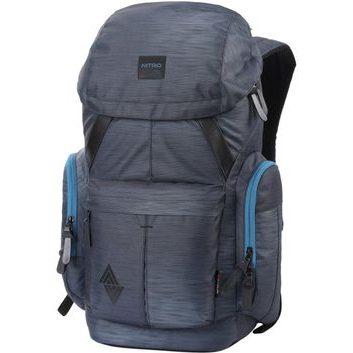 NITRO DAYPACKER TWO 32 haze