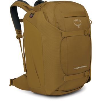 OSPREY PORTER 46, brindle brown