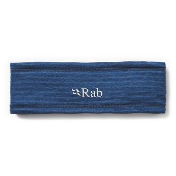 RAB Filament Headband tempest blue