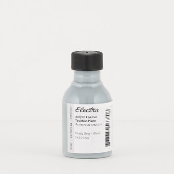 TREK Paint Touch-Up 30ml TK201-S Gloss Shady Grey