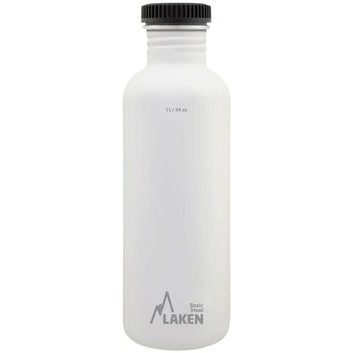 LAKEN Plain 1000 ml bílá