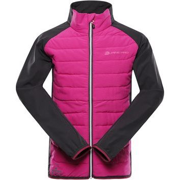 ALPINE PRO GERLO fuchsia red