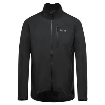 GORE Paclite® Jacket GTX Mens black