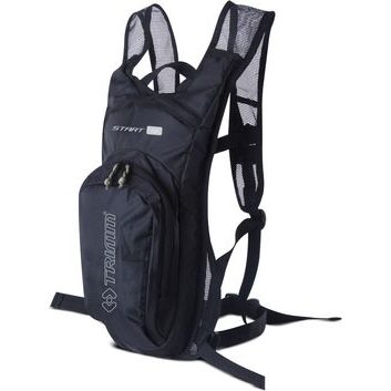 TRIMM START 4L Black/Orange