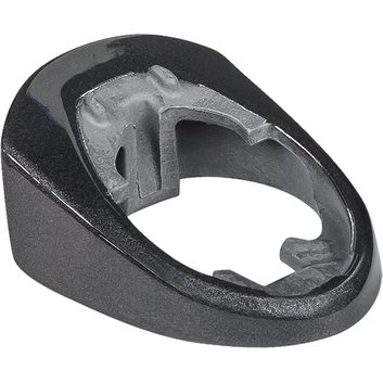 TREK Madone SLR Cover Gloss Dnister Black