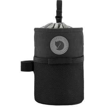 FJÄLLRÄVEN Hoja Snack Bag Black