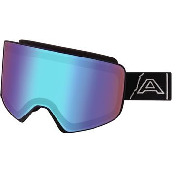 ALPINE PRO NERDE B simply green
