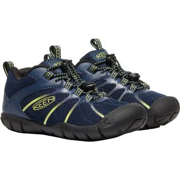 KEEN CHANDLER 2 CNX CHILDREN, black iris/evening primrose