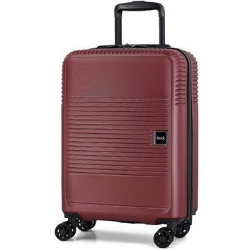 ROCK Lincoln ABS 31 l - vínová