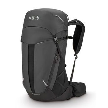 RAB Airox 36 black