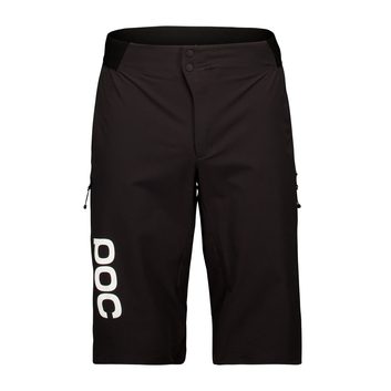 POC Guardian Air shorts, Uranium Black