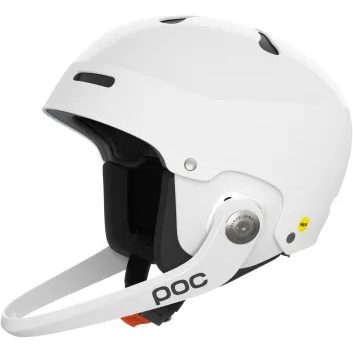POC Artic SL MIPS Hydrogen White