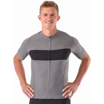 TREK Dres Circuit LTD, břidlicová/černá