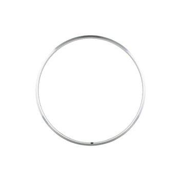 BONTRAGER Connection 700C Presta Valve 36H Silver