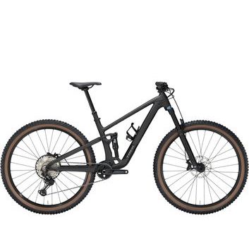 TREK Top Fuel 8 ML Matte Dark Web