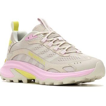 MERRELL MOAB SPEED 2 W fondant/silver