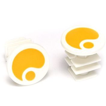 ERGON GA Yellow Mellow