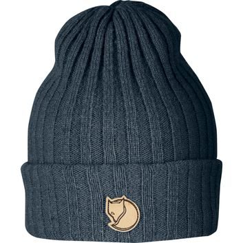 FJÄLLRÄVEN Byron Hat Graphite