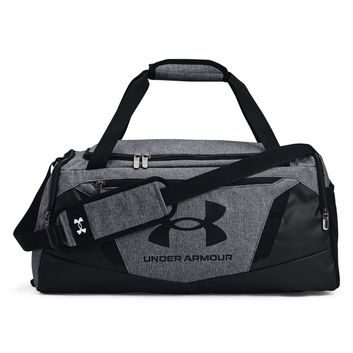 UNDER ARMOUR Undeniable 5.0 Duffle SM-GRY