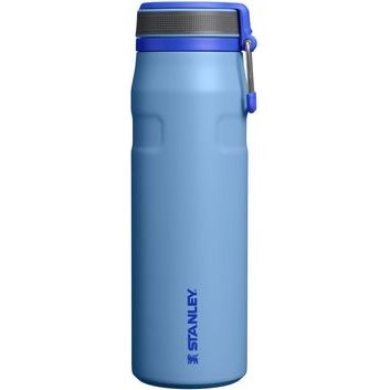 STANLEY IceFlow™ Bottle Twist Flip 700 ml Blue Sky