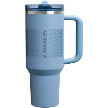 STANLEY Quencher/Cup ProTour Flip Straw Tumbler 1180 ml Indigo Fade
