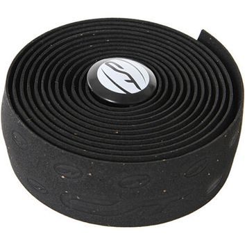 CONTEC Bar Tape Kork 2K black