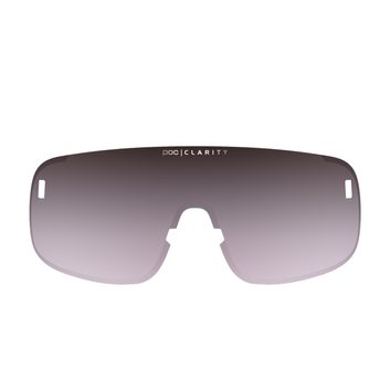 POC Elicit Sparelens, Clarity Road/Sunny Silver