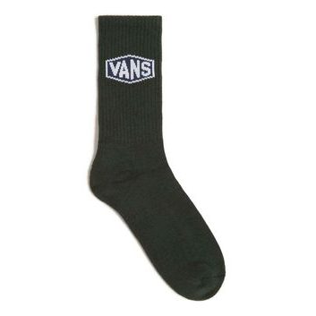VANS Stowers Crew Dried Kelp