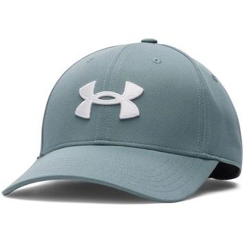 UNDER ARMOUR M BLITZING LOW ADJ-BLU